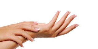 Причины боли в суставах пальцев
