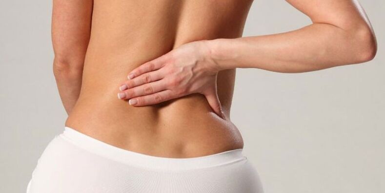 Как лечить боль в спине при артрозе